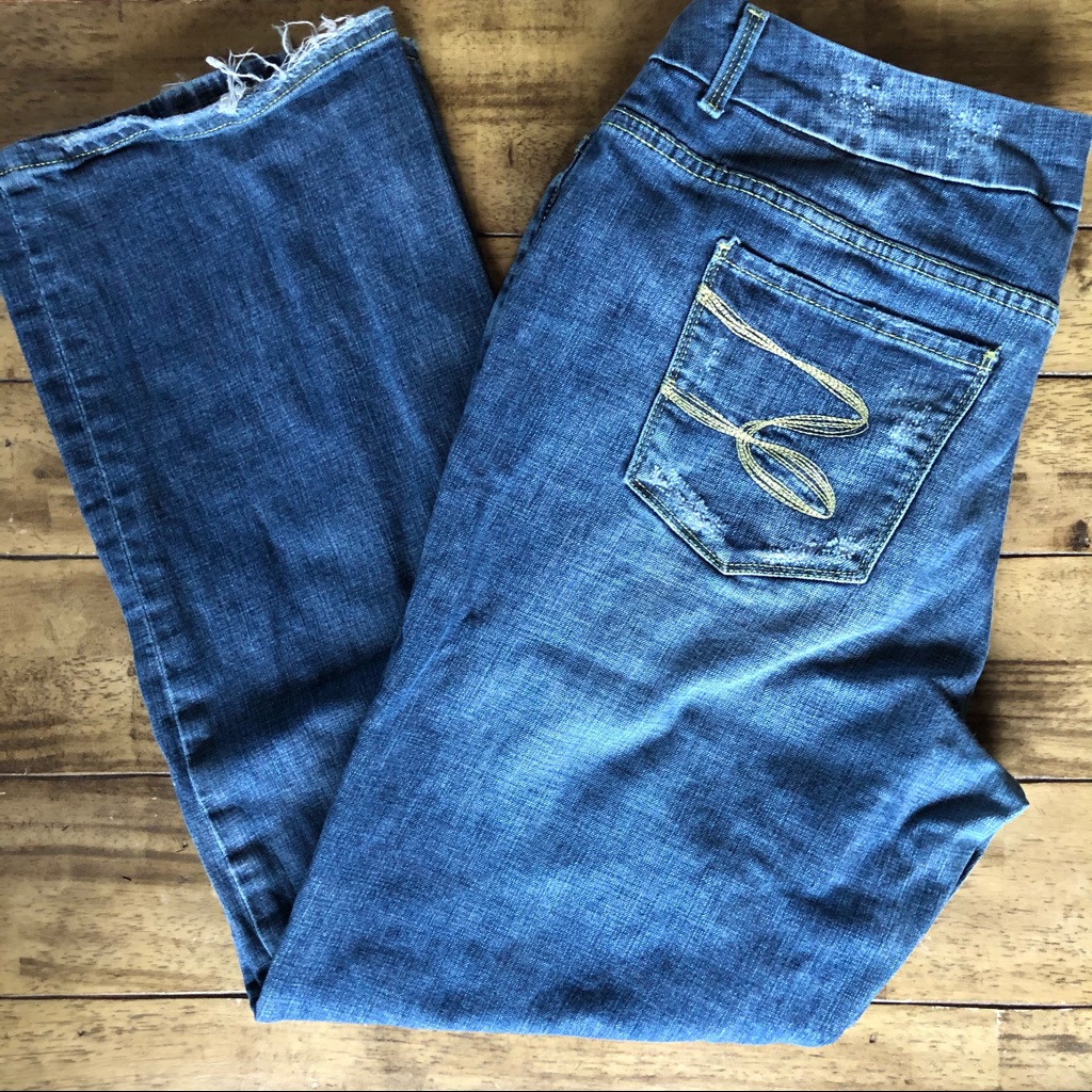 Seven Brand Jeans